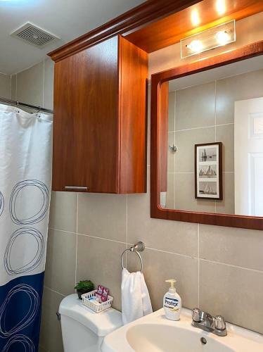 Beautiful Apartment, Terrace With Incredible View, 3 Bdr, Escalon, Exclusive, Secure