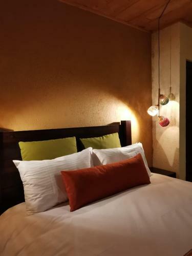 Hotel Casa 1800 Ataco Boutique