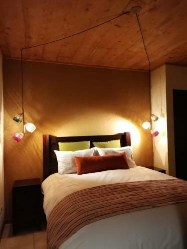 Hotel Casa 1800 Ataco Boutique