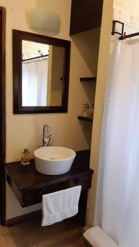 Hotel Casa 1800 Ataco Boutique