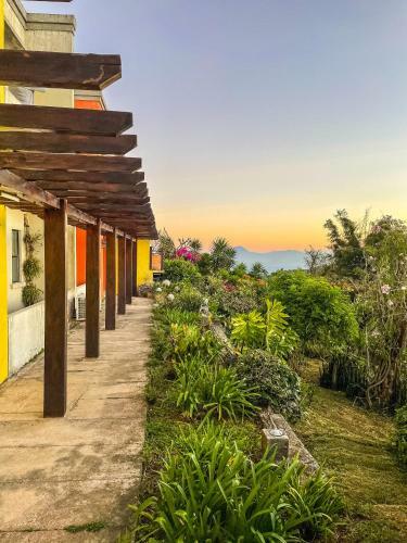 Hotel Casa 1800 Ataco Boutique