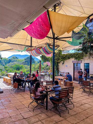 Hotel Casa 1800 Ataco Boutique