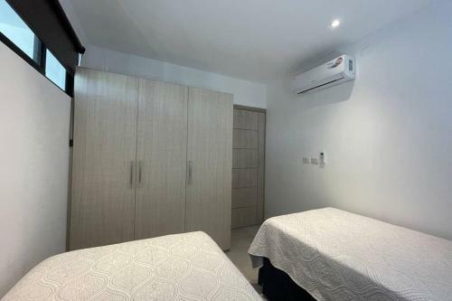 Apartamento Amazing Modern New Apt