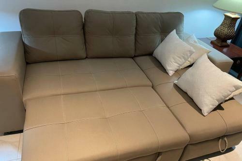 Apartamento Amazing Modern New Apt