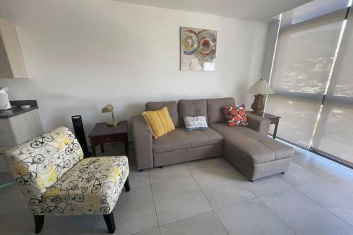 Apartamento Amazing Modern New Apt