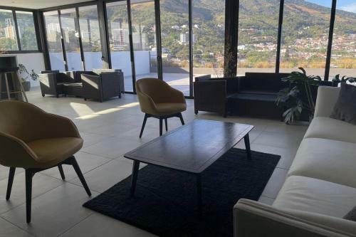 Apartamento Amazing Modern New Apt