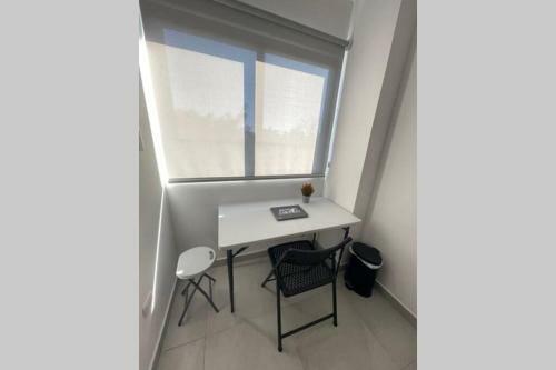 Apartamento Amazing Modern New Apt