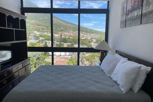 Apartamento Amazing Modern New Apt