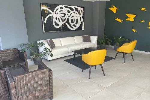 Apartamento Amazing Modern New Apt