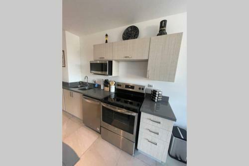 Apartamento Amazing Modern New Apt
