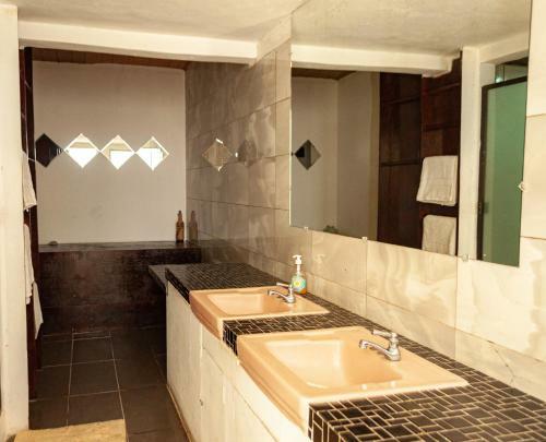 Hotel Villa Napoli