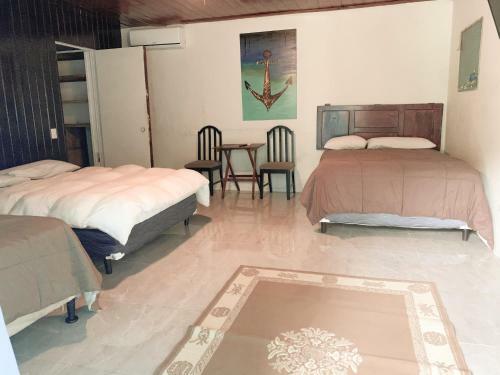 Hotel Villa Napoli