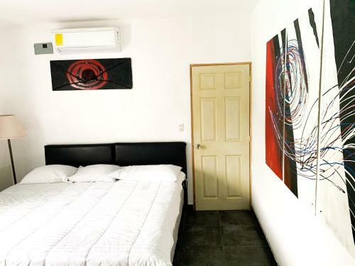 Hotel Villa Napoli