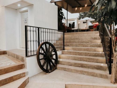 Hotel Villa Napoli
