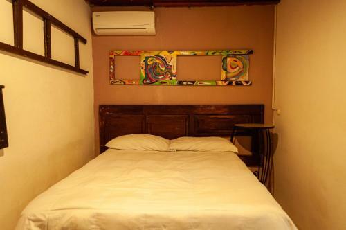 Hotel Villa Napoli