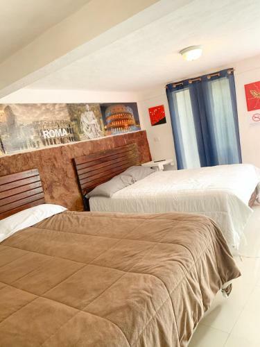Hotel Villa Napoli