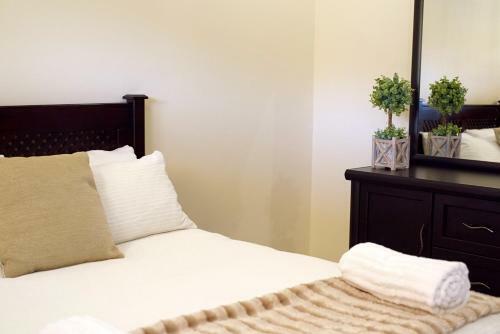Green Haven Apartments