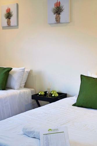 Green Haven Apartments