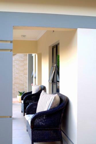 Green Haven Apartments