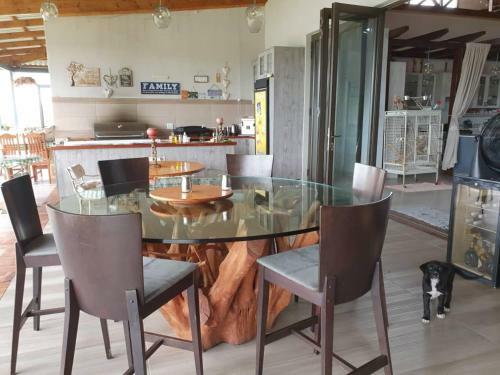 Apartamento Goggas Nest