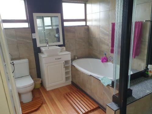 Apartamento Goggas Nest