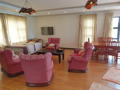 Apartamento Goggas Nest
