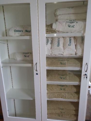 Apartamento Goggas Nest