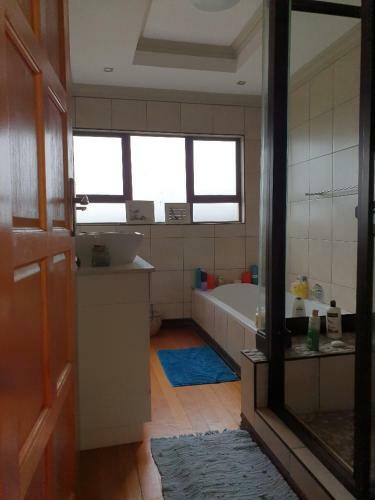 Apartamento Goggas Nest