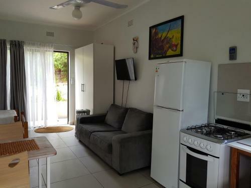 Apartamento Veki's Town Lodge