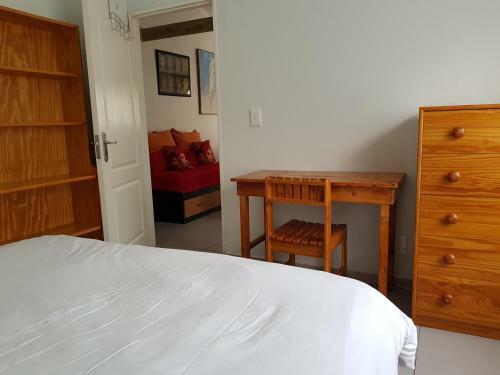 Apartamento Veki's Town Lodge
