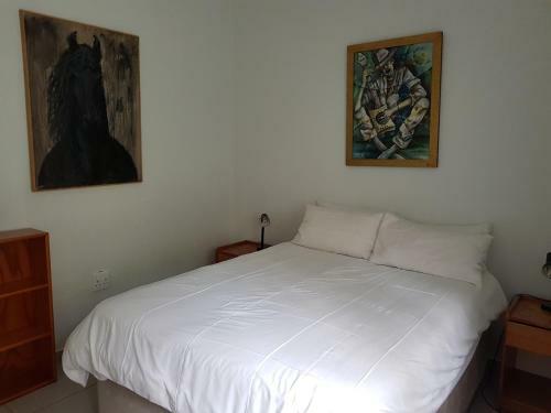Apartamento Veki's Town Lodge