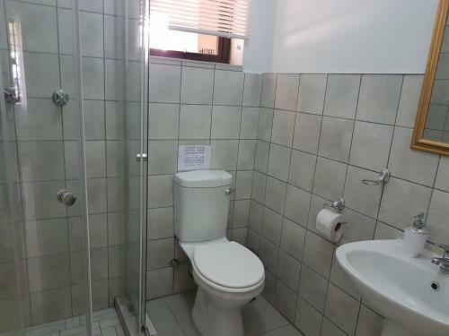Apartamento Veki's Town Lodge
