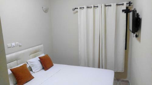 Hotel Yabisso
