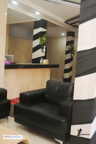 Hotel Yabisso