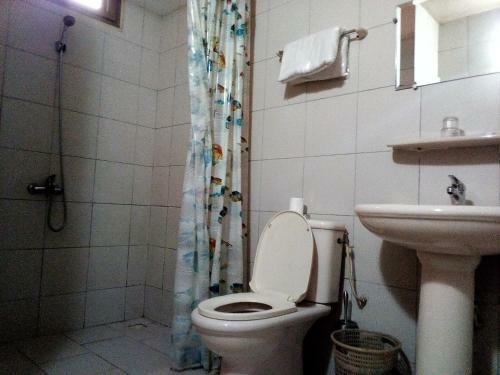 Hotel H�tel Saint Thomas
