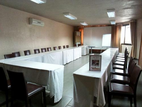 Hotel H�tel Saint Thomas