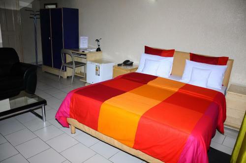 Hotel H�tel Saint Thomas