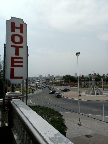 Hotel H�tel Saint Thomas