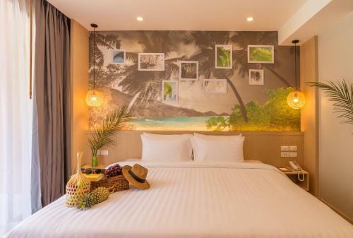 Hotel Sea Seeker Krabi Resort