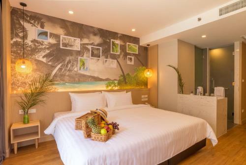 Hotel Sea Seeker Krabi Resort
