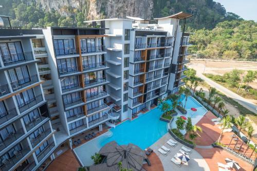 Hotel Sea Seeker Krabi Resort