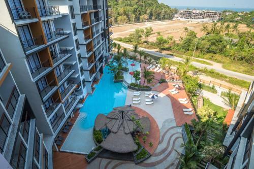 Hotel Sea Seeker Krabi Resort
