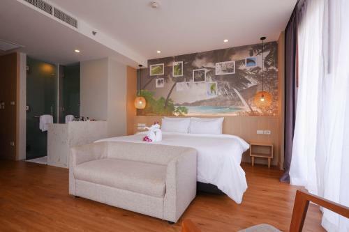 Hotel Sea Seeker Krabi Resort