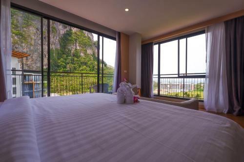 Hotel Sea Seeker Krabi Resort
