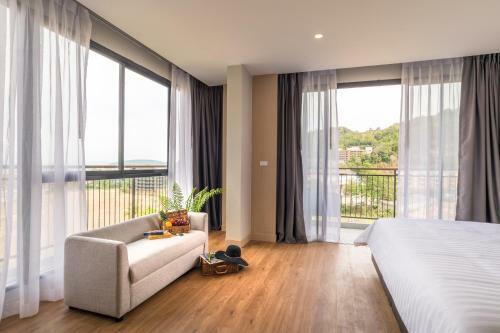 Hotel Sea Seeker Krabi Resort