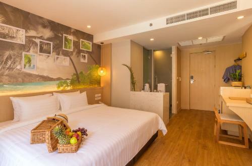 Hotel Sea Seeker Krabi Resort