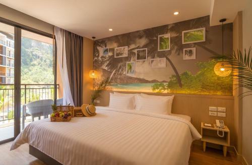 Hotel Sea Seeker Krabi Resort