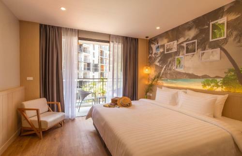 Hotel Sea Seeker Krabi Resort