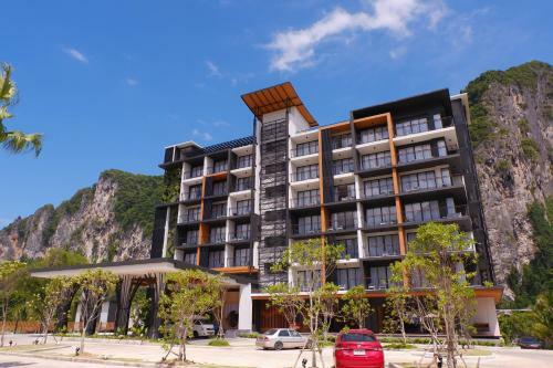 Hotel Sea Seeker Krabi Resort