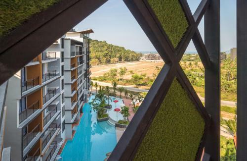 Hotel Sea Seeker Krabi Resort